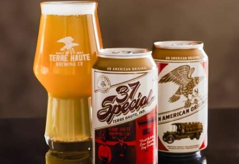 Terre Haute Brewing Company