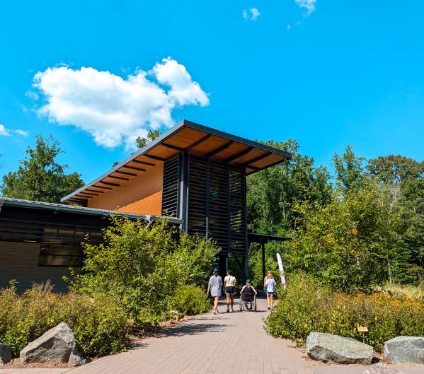 Accessible Activities in Lake Norman