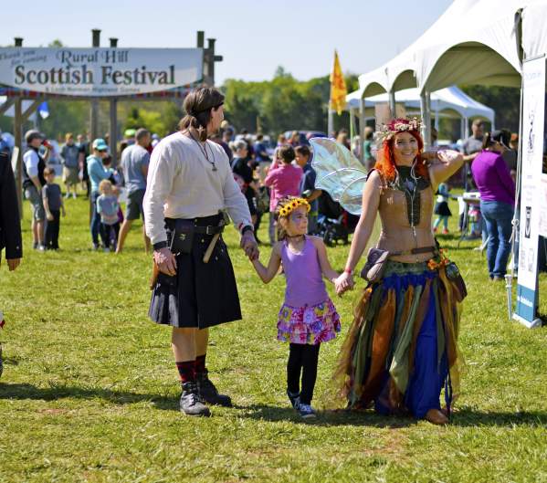 7 Spring Events & Festivals Happening in Lake Norman