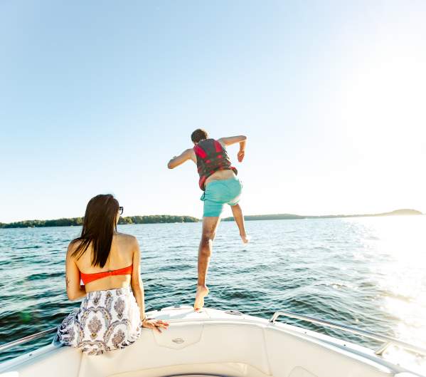 Ultimate Guide to Your First Time in Lake Norman