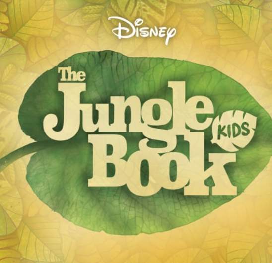The Jungle Book KIDS