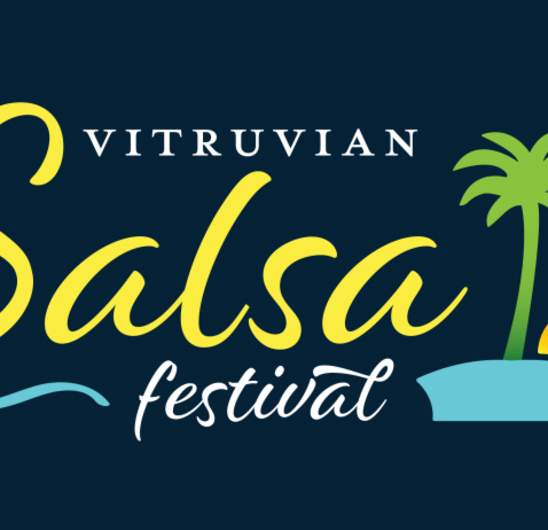 Vitruvian Salsa Festival - Zone D'Mambo