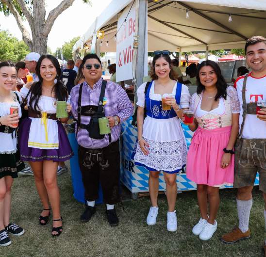 Addison Oktoberfest