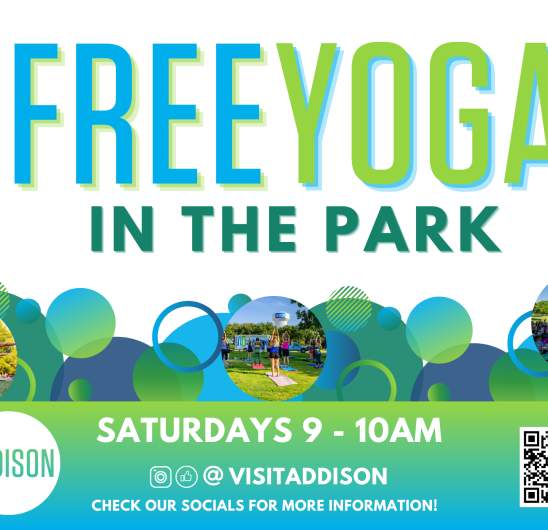 Free Yoga
