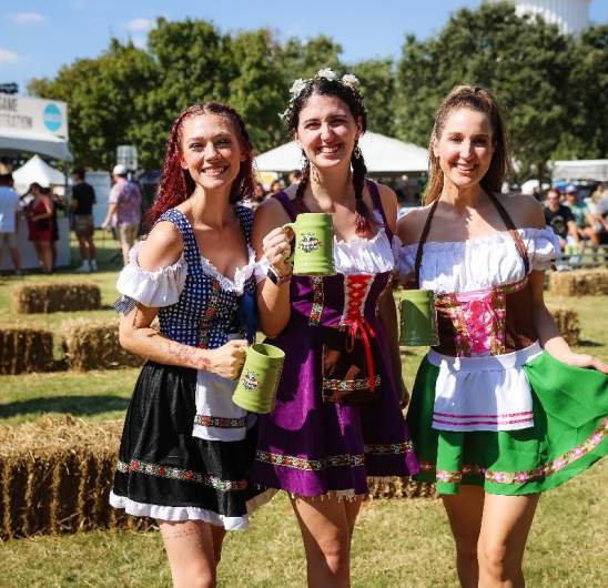 Addison Oktoberfest