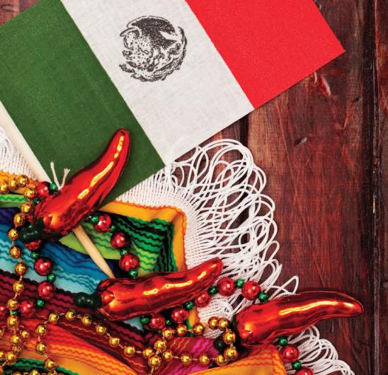 Cinco de Mayo