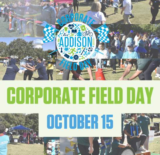 Corporate Field Day