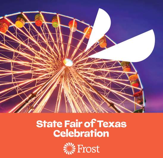 Frost State Fair Celebration