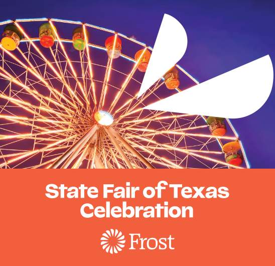 Frost State Fair Celebration
