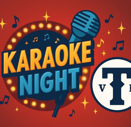 Karaoke Night