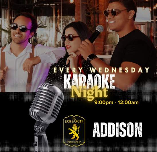 Karaoke