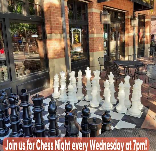 Chess Night