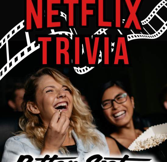 Netflix Trivia