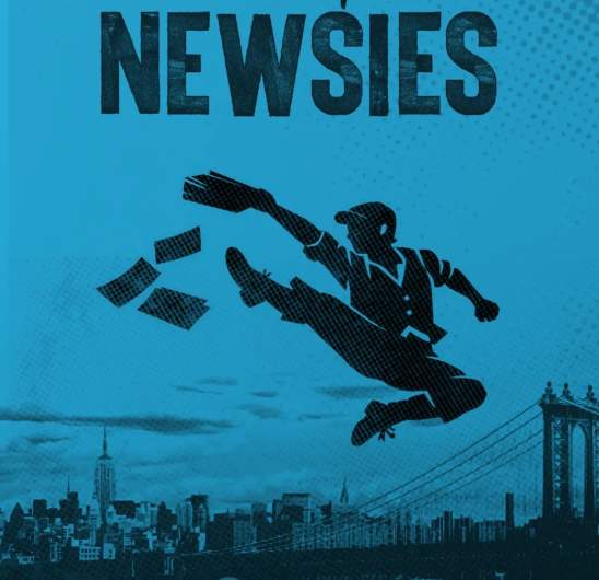 2PM | Disney's Newsies
