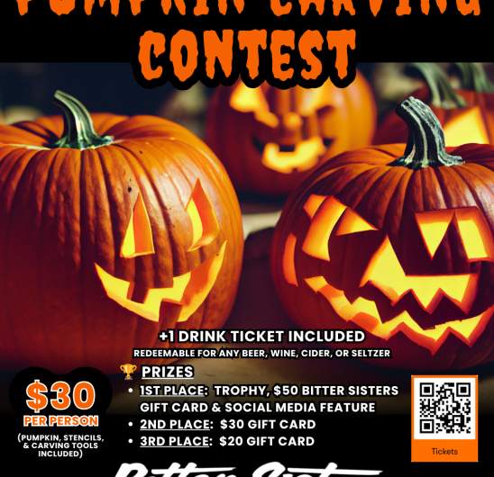 Pumpkin Carving Contest