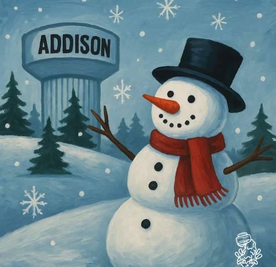 Holiday Sip & Paint with Fernando the Artist