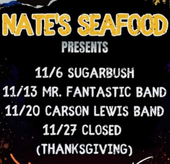 Live Music Thursdays