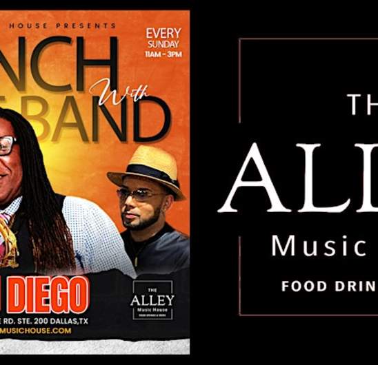 Live Music by Don Diego & The Razz Band