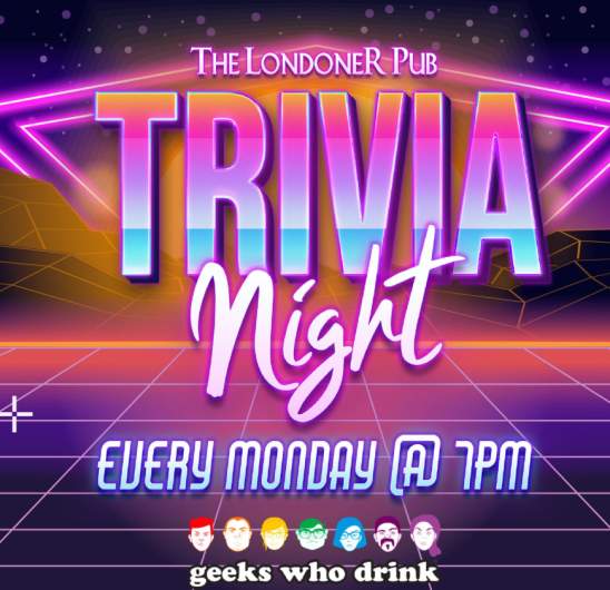 Trivia Night