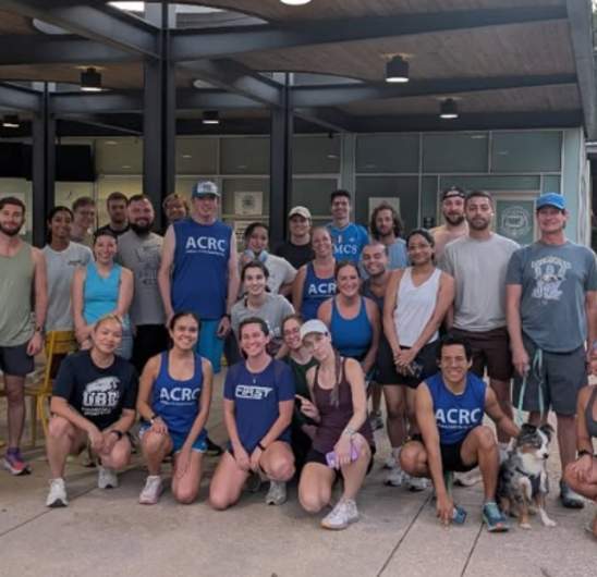 2nd Annual ACRC Turkey Trot