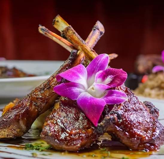 Double Feature Wednesdays at Sasha’s Kitchen & Cocktails