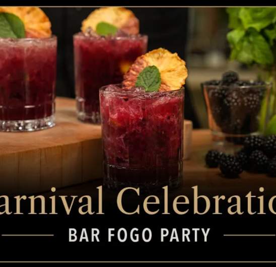 Carnival Celebration