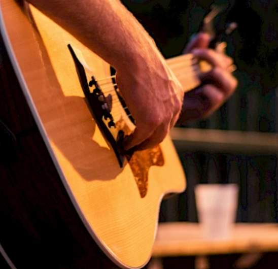 Live Music