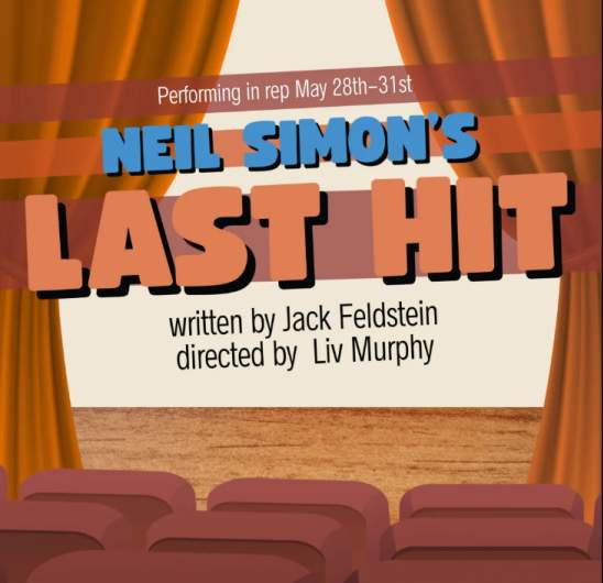 8PM: Circle of Laughter Festival: Neil Simon's Last Hit