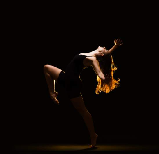 Pegasus Contemporary Ballet Presents The Egg