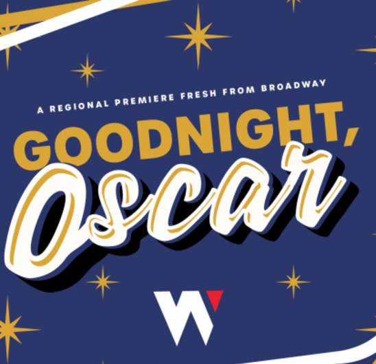 Goodnight, Oscar | 7:30pm