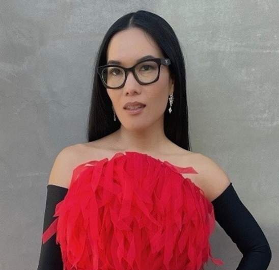 Ali Wong at The Addison Improv