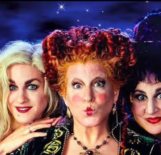 Hocus Pocus Drag Brunch
