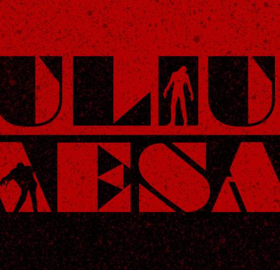 Outcry Presents: Julius Caesar