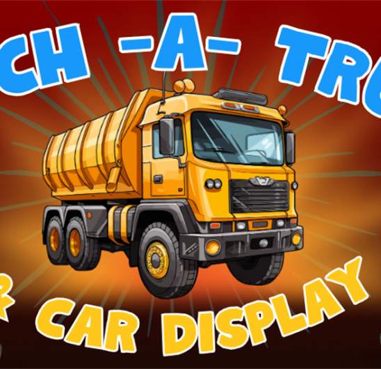 Touch-A-Truck