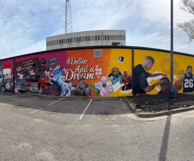 Five Things to See in J. Cole's Hometown