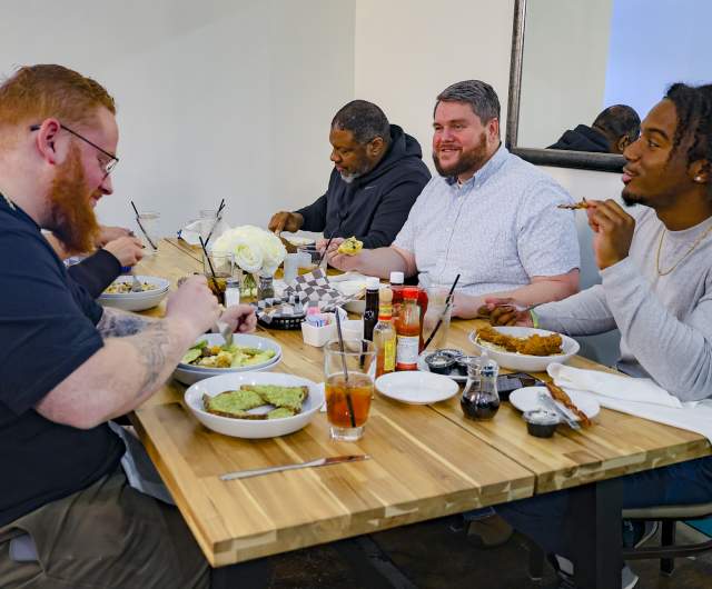 A Taste of Soul: A Guide to Soul Food Dining in Greater Fayetteville
