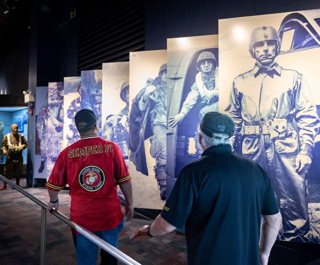 A Journey Through History: Discover Greater Fayetteville’s Heritage