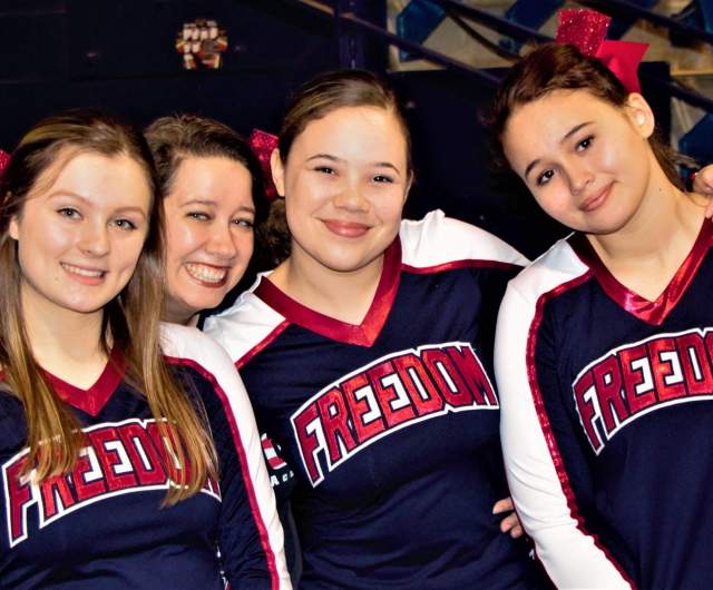 Game On in Greater Fayetteville, NC: Your Guide to the Perfect Competition Weekend