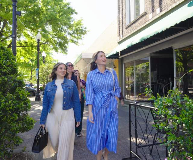8 Great Restaurants to Try in Cumberland County
