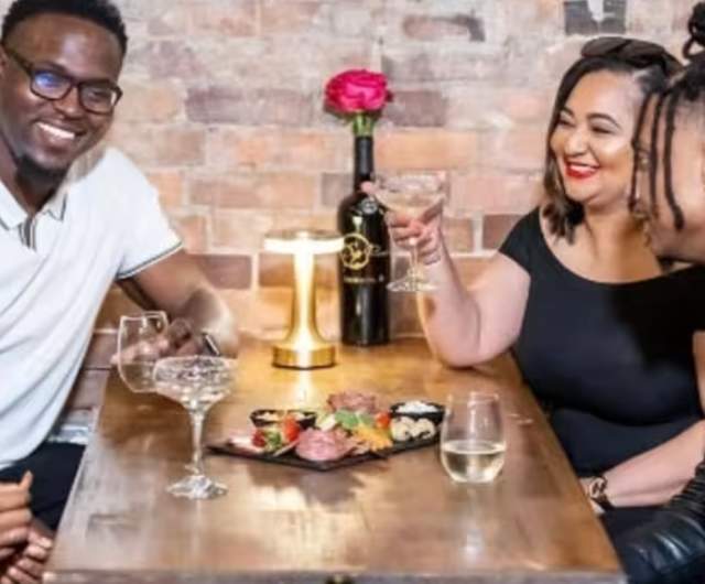 Spend a Weekend Exploring Warm Sips & Winter Flavors