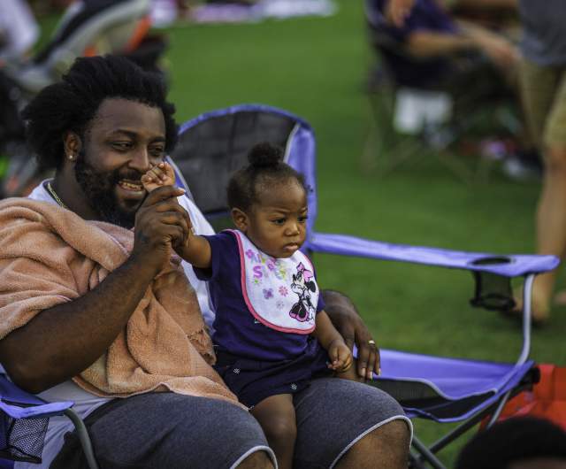 What’s His Father’s Day Style?