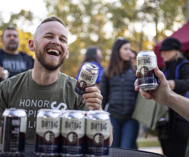 Guys Weekend in Fayetteville NC