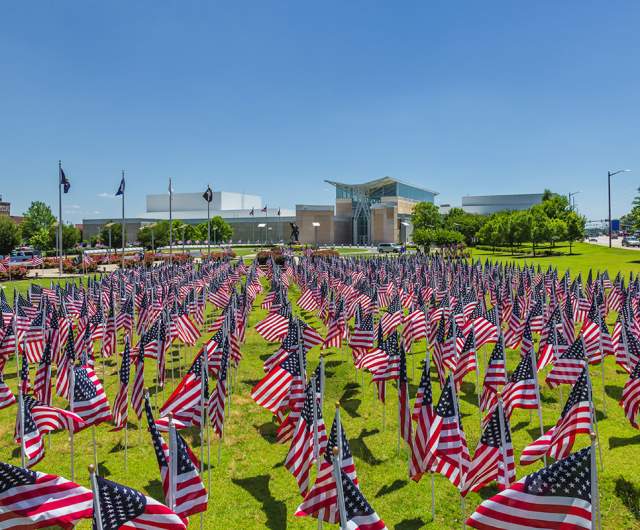 An Insider’s Guide: Military History in Fayetteville, NC
