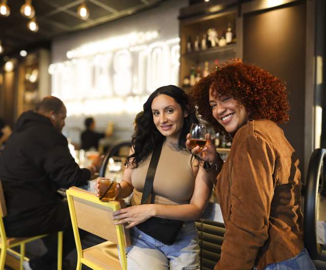 The Ultimate, Affordable College Weekend in NC: Fun, Food & Nightlife Near I-95🎓✨