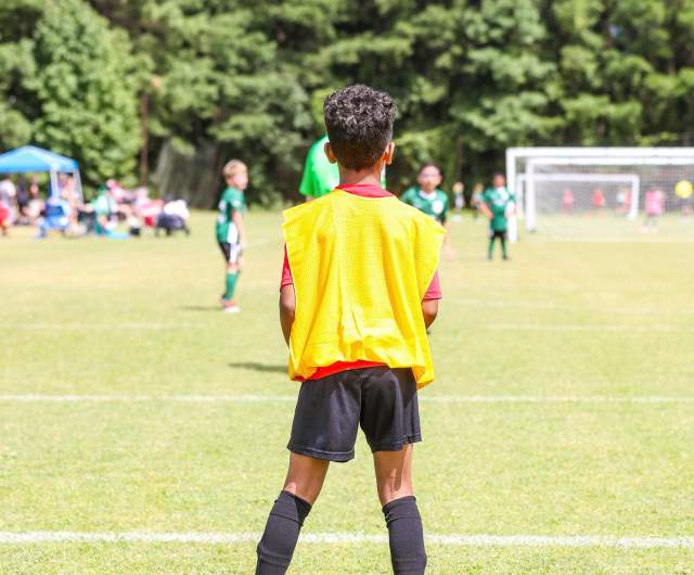 Olympic Spirit, Local Fields: Inside Greater Fayetteville’s High-Performance Sports Facilities