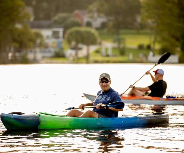 Top Picks for Spring Fun in Greater Fayetteville