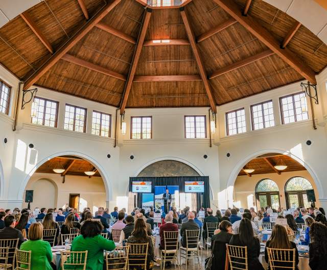 Fresh Air, Fresh Ideas: Outdoor Events in Fayetteville