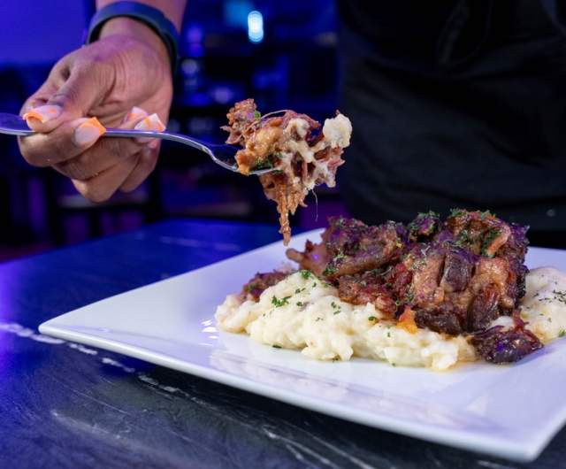 Gathering Everyone Around the Table