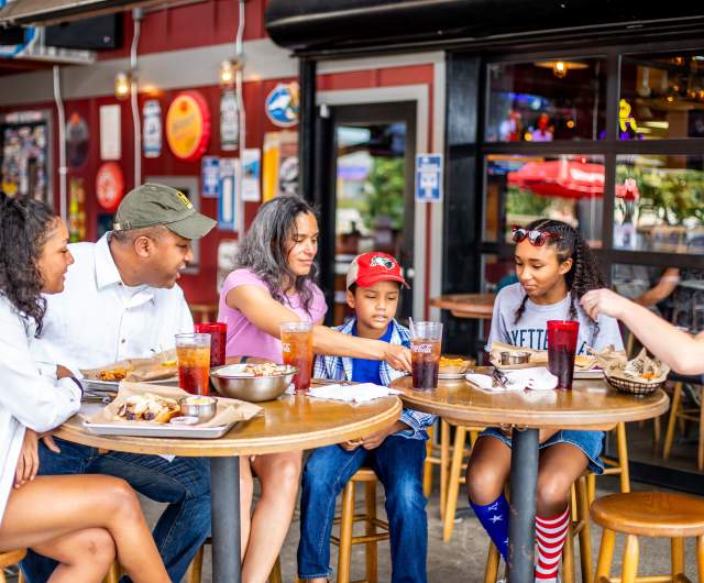 Insider's Guide: 5 Events for Summer Fun in Fayetteville