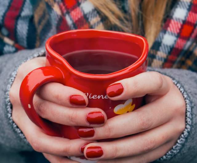 Winter Warmers Weekend in Greater Fayetteville